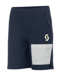 SCOTT Kolesarske kratke hlače brez naramnic - EXPLORAIR LIGHT JR