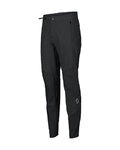 SCOTT Kolesarske dolge hlače brez naramnic - VERTIC PRO SL