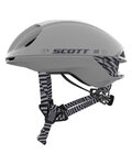 SCOTT Kolesarska čelada - CADENCE MIPS (CE) - siva