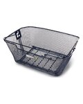 BASIL košara - CAPRI - črna