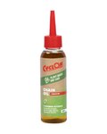CYCLON BIKE CARE olje - CHAIN OIL 125 ml