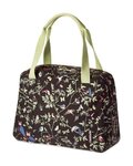 BASIL Kolesarska  torba - WANDERLUST-CARRY ALL BAG - rjava