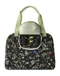 BASIL Kolesarska  torba - WANDERLUST-CARRY ALL BAG - rjava