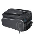 BASIL Kolesarska  torba - SPORT DESIGN TRUNKBAG - siva