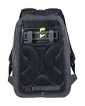 BASIL Kolesarska  torba - URBAN DRY BACKPACK - črna