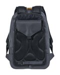 BASIL Kolesarska  torba - URBAN DRY BACKPACK - črna
