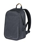 BASIL nahrbtnik - URBAN DRY BACKPACK - siva
