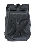 BASIL nahrbtnik - FLEX BACKPACK - črna