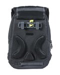 BASIL nahrbtnik - FLEX BACKPACK - črna