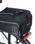 BASIL Kolesarska  torba - SPORT DESIGN TRUNKBAG MIK - siva