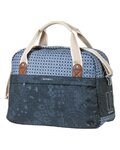 BASIL Kolesarska  torba - BOHEME-CARRY ALL BAG - modra