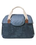 BASIL Kolesarska  torba - BOHEME-CARRY ALL BAG - modra