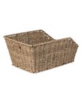 BASIL košara - CENTO RATTAN - rjava