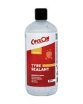 CYCLON BIKE CARE tesnilna masa brez zračnic - HQ TYRE SEALANT 500 ml