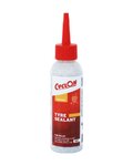 CYCLON BIKE CARE tesnilna masa brez zračnic - HQ TYRE SEALANT 125 ml