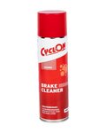 CYCLON BIKE CARE razmaščevalec - BRAKE CLEANER 250 ml