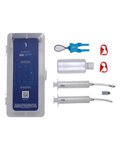 BBB polnilni set - BBS-103 BLEEDKIT - prosojna