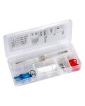 BBB polnilni set - BBS-101 BLEEDKIT - prosojna