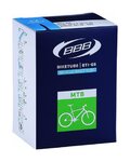 BBB zračnica - BIKETUBE MTB 26x2,7/3,0 AV33