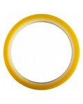 BBB trak - TUBELESS RIMTAPE 10M X 28MM - rumena