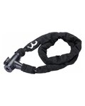 BBB ključavnica za kolo - BBL-48 POWERLINK - črna