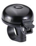 BBB zvonec - BBB-18 SOUND - črna
