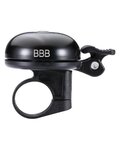 BBB zvonec - BBB-18 SOUND - črna