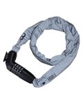 BBB ključavnica za kolo - BBL-49R CODELINK - siva
