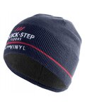 CASTELLI Kolesarska kapa - QUICKSTEP GPM BEANIE - črna