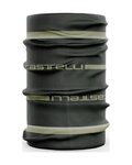 CASTELLI Kolesarski grelnik vratu - COMO NECK - zelena