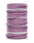 CASTELLI Kolesarski grelnik vratu - COMO NECK - vijolična