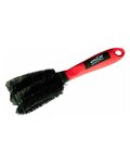 CYCLON BIKE CARE ščetka za čiščenje - TWO PRONG BRUSH