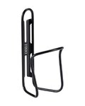 BBB Kolesarski nosilec za kolesarsko steklenico - STEELCAGE - črna