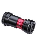 BBB sredinska sestava - BOTTOMFIT PF30-29 DUB 68/73-29 mm - rdeča/črna