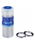 BBB ležaji - HEADSET BEARING 1,3/8" - 48,9X6,5MM - srebrna