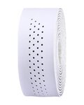 BBB trak za krmilo - SPEEDRIBBON - bela