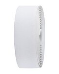 BBB trak za krmilo - FLEXRIBBON GEL - bela