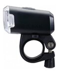 BBB sprednja luč - STUD - črna