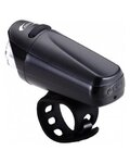 BBB sprednja luč - ECOBEAM   - črna