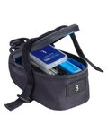 BBB Torbica za kolo - COMBISET EASYPACK - črna