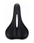 BBB sedež - LADYSPORT 162MM - črna