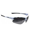 BBB Kolesarska očala - IMPULSE SMALL - bela