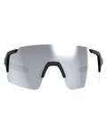 BBB Kolesarska očala - FULLVIEW HC - srebrna/črna