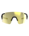 BBB Kolesarska očala - FULLVIEW HC PH - zlata/črna