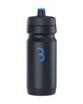 BBB Kolesarska steklenica za vodo - COMPTANK 3.0 550 ml - modra/črna