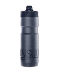 BBB Kolesarska steklenica za vodo - THERMOTANK 500 ml - črna