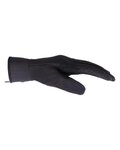 BBB Kolesarske  rokavice z dolgimi prsti - CONTROLZONE - črna
