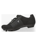 DMT Kolesarski čevlji - KM4 PJ - črna