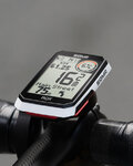 SIGMA SPORT tahometer za kolo - ROX 4.0 SENSOR SET - črna