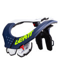 LEATT ščitnik za vrat - NECK BRACE 3.5 JUNIOR - modra